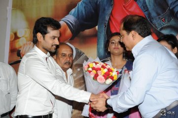 Columbus Movie Audio Launch